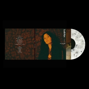 Leah Rye - Room Of Disbelief i gruppen VI TIPSAR / Startsida - Vinyl Nyheter & Kommande hos Bengans Skivbutik AB (5649483)