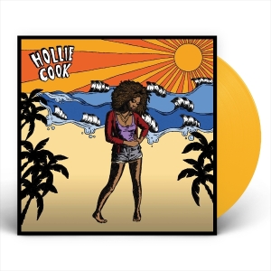 Hollie Cook - Hollie Cook i gruppen VINYL / Kommande / Reggae hos Bengans Skivbutik AB (5649487)