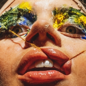 Sick Joy - More Forever i gruppen VINYL / Pop-Rock hos Bengans Skivbutik AB (5649489)