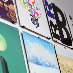 Accessories - Lp-Kroken (2 Pack) i gruppen VI TIPSAR / Fredagsreleaser / 2025-11-21 hos Bengans Skivbutik AB (5649499)