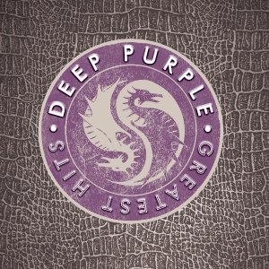 Deep Purple - Greatest Hits i gruppen VINYL / Kommande / Hårdrock hos Bengans Skivbutik AB (5649524)