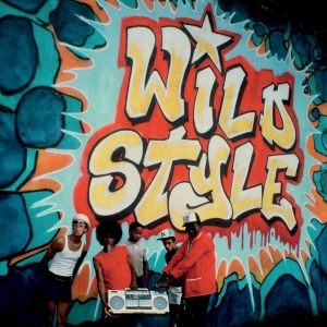 V/A - Wild Style i gruppen VI TIPSAR / Fredagsreleaser / 2025-11-21 hos Bengans Skivbutik AB (5649526)