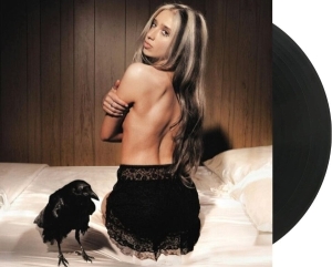 Larosa Isabel - Raven i gruppen VI TIPSAR / Startsida - Vinyl Nyheter & Kommande hos Bengans Skivbutik AB (5649539)