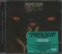 Salem Freddie & The Wild Cats - Cat Dance i gruppen CD / Pop-Rock hos Bengans Skivbutik AB (564954)