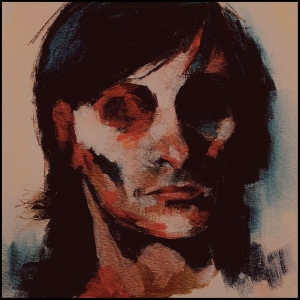 Morris T. Hardy - Artificial Tears i gruppen ÖVRIGT / -Start New West hos Bengans Skivbutik AB (5649546)