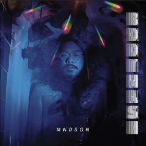 Mndsgn - Body Wash (Lavender Eco-Vinyl Vinyl i gruppen VI TIPSAR / Fredagsreleaser / 2026-01-16 hos Bengans Skivbutik AB (5649549)