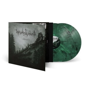 Waldgeflüster - Ruinen i gruppen VI TIPSAR / Fredagsreleaser / 2025-11-21 hos Bengans Skivbutik AB (5649552)