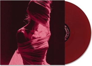 Arankai - A Portrait Of Red (Vinyl Lp) i gruppen VI TIPSAR / Fredagsreleaser / 2025-12-12 hos Bengans Skivbutik AB (5649597)