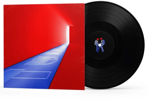 Balu Brigada - Portal i gruppen VINYL / Toppsäljare hos Bengans Skivbutik AB (5649612)