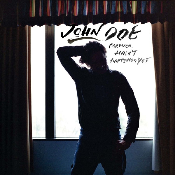 Doe John - Forever Hasn't Happened Yet (20Th A i gruppen VI TIPSAR / Fredagsreleaser / 2026-02-13 hos Bengans Skivbutik AB (5649689)