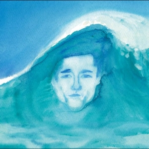 Kivel Matt - Escape From L.A. i gruppen VI TIPSAR / Fredagsreleaser / 2025-12-12 hos Bengans Skivbutik AB (5649690)