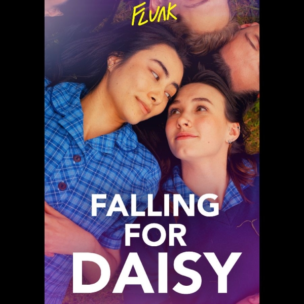 Various Artists - Falling For Daisy i gruppen ÖVRIGT / Musik-DVD & Bluray hos Bengans Skivbutik AB (5649695)