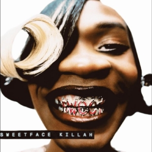 Infinite Coles - Sweetface Killah i gruppen VI TIPSAR / Fredagsreleaser / 2025-12-05 hos Bengans Skivbutik AB (5649709)