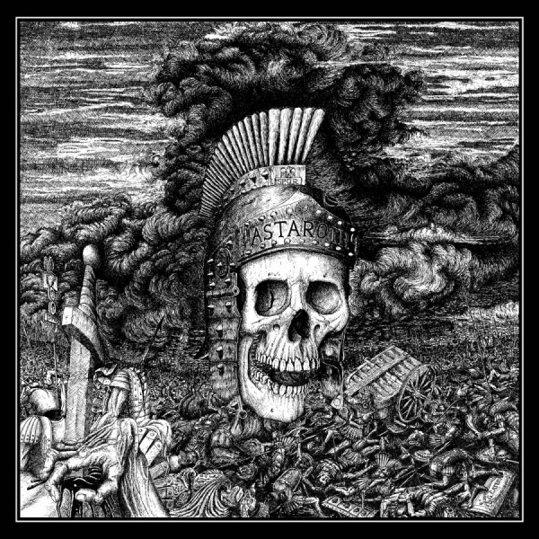 Astaroth - Long Loud Silence The (Black Vinyl i gruppen VI TIPSAR / Fredagsreleaser / 2025-12-19 hos Bengans Skivbutik AB (5649713)