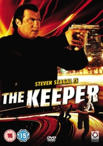 Movie - The Keeper i gruppen ÖVRIGT / -Start Movie hos Bengans Skivbutik AB (5649726)