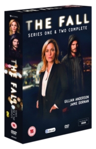 Movie - The Fall Series 1 & 2 i gruppen ÖVRIGT / -Start Movie hos Bengans Skivbutik AB (5649739)