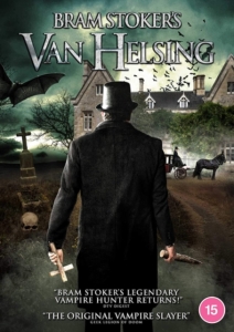 Movie - Bram Stoker's Van Helsing i gruppen ÖVRIGT / -Start Movie hos Bengans Skivbutik AB (5649745)