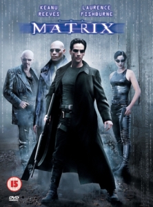 Movie - The Matrix i gruppen ÖVRIGT / -Start Movie hos Bengans Skivbutik AB (5649763)