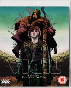 Movie - Vigil i gruppen Film / Film Blu-ray hos Bengans Skivbutik AB (5649796)