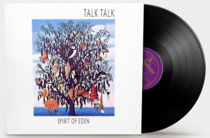 Talk Talk - Spirit Of Eden i gruppen VINYL / Kommande / Pop-Rock hos Bengans Skivbutik AB (5649803)