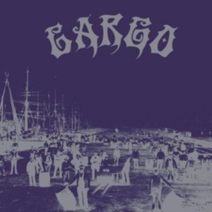 Cargo - Delivering The Goods i gruppen VINYL / Hårdrock hos Bengans Skivbutik AB (5649804)