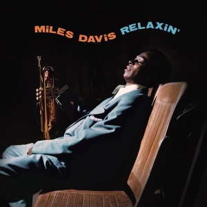 Miles Davis - Relaxin' i gruppen VI TIPSAR / Fredagsreleaser / 2025-11-21 hos Bengans Skivbutik AB (5649807)