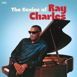 Ray Charles - The Genius Of Ray Charles i gruppen VI TIPSAR / Fredagsreleaser / 2025-11-21 hos Bengans Skivbutik AB (5649808)