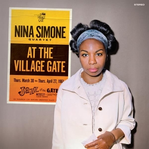 Nina Simone - At The Village Gate i gruppen VI TIPSAR / Fredagsreleaser / 2025-11-21 hos Bengans Skivbutik AB (5649816)