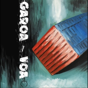 Garoa - Voa i gruppen Nyheter / Jazz hos Bengans Skivbutik AB (5649840)