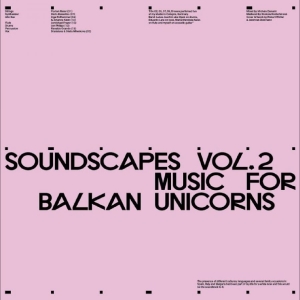 Gianni Brezzo - Soundscapes Vol. 2 i gruppen VI TIPSAR / Fredagsreleaser / 2025-11-21 hos Bengans Skivbutik AB (5649845)