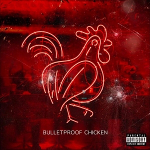 Crimeapple & V Don - Bulletproof Chicken i gruppen VI TIPSAR / Fredagsreleaser / 2025-12-05 hos Bengans Skivbutik AB (5649847)