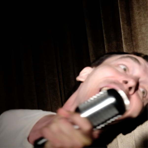 T?Th - And The Voice Said (Indie Exclusive i gruppen VI TIPSAR / Fredagsreleaser / 2026-02-27 hos Bengans Skivbutik AB (5649857)