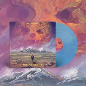 Dead Otter - The Sentinel i gruppen VI TIPSAR / Startsida - Vinyl Nyheter & Kommande hos Bengans Skivbutik AB (5649898)