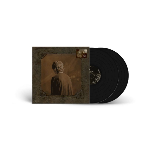 Ethel Cain - Willoughby Tucker, I?Ll Always Love i gruppen VI TIPSAR / Fredagsreleaser / 2025-12-19 hos Bengans Skivbutik AB (5649906)