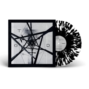 Kræk & Nickbee - The Grid Ep i gruppen VI TIPSAR / Fredagsreleaser / 2025-11-28 hos Bengans Skivbutik AB (5649912)