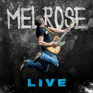 Melrose - Live i gruppen VI TIPSAR / Fredagsreleaser / 2025-12-12 hos Bengans Skivbutik AB (5649916)