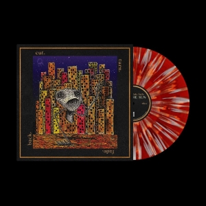 Hail The Sun - Cut. Turn. Fade. Back. i gruppen VINYL / Kommande / Pop-Rock hos Bengans Skivbutik AB (5649922)