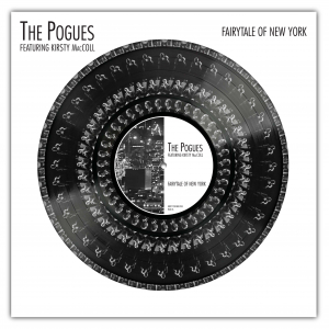 The Pogues - Fairytale Of New York i gruppen VI TIPSAR / Fredagsreleaser / 2025-12-12 hos Bengans Skivbutik AB (5649950)