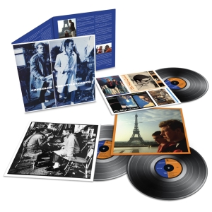 The Style Council - Café Bleu (3Lp) i gruppen VINYL / Kommande / Pop-Rock hos Bengans Skivbutik AB (5649959)