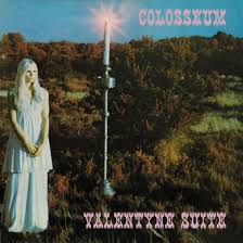 Colosseum - Valentyne Suite i gruppen VI TIPSAR / Fredagsreleaser / 2026-01-16 hos Bengans Skivbutik AB (5649987)