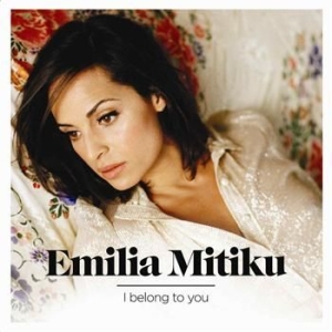 Mitiku Emilia - I Belong To You i gruppen CD / Pop hos Bengans Skivbutik AB (564999)