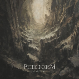 Phobocosm - Gateway (Black Vinyl LP) i gruppen VI TIPSAR / Fredagsreleaser / 2025-12-12 hos Bengans Skivbutik AB (5650010)