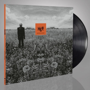 Hér - Monochrome (Black Vinyl Lp) i gruppen VINYL / Kommande / World Music hos Bengans Skivbutik AB (5650024)