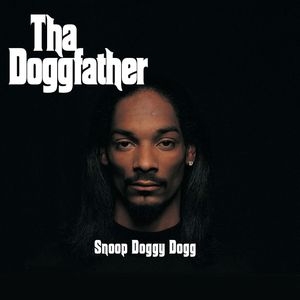 Snoop Doggy Dogg - Tha Doggfather i gruppen CD / Kommande / Hip Hop-Rap,Pop-Rock hos Bengans Skivbutik AB (5650026)