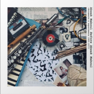 Aksak Maboul - Before Aksak Maboul (Documents & Ex i gruppen VI TIPSAR / Fredagsreleaser / 2025-11-21 hos Bengans Skivbutik AB (5650029)