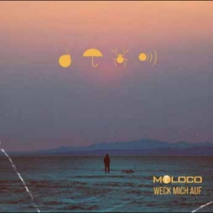 Meloco - Weck Mich Auf i gruppen VI TIPSAR / Fredagsreleaser / 2025-11-21 hos Bengans Skivbutik AB (5650034)