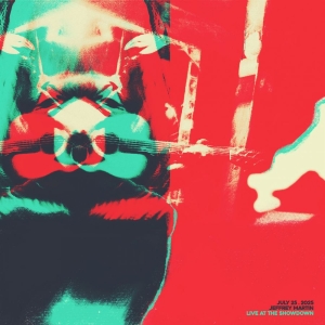 Martin Jeffrey - Alive (Live At The Showdown) i gruppen VINYL / Kommande / World Music hos Bengans Skivbutik AB (5650041)