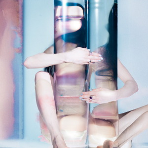 Poppy - Empty Hands i gruppen CD / Kommande / Pop-Rock hos Bengans Skivbutik AB (5650058)