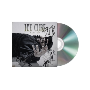 Ice Cube - Man Up i gruppen VI TIPSAR / Fredagsreleaser / 2025-12-19 hos Bengans Skivbutik AB (5650065)