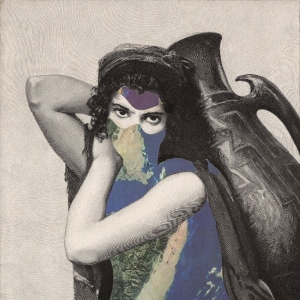 Tauceti - Guanyin (Deluxe Edition, Clear Viny i gruppen VINYL / Kommande / Pop-Rock hos Bengans Skivbutik AB (5650068)